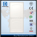 2-Panel Round Top Poly foam infilling steel door slab